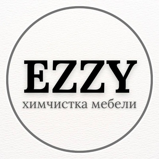 Ezzy logotipi