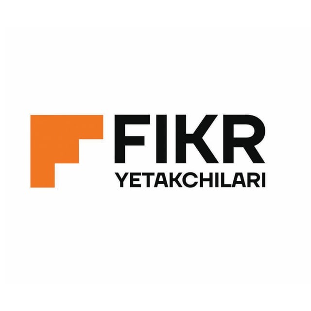 Fikr Yetakchilari logotipi