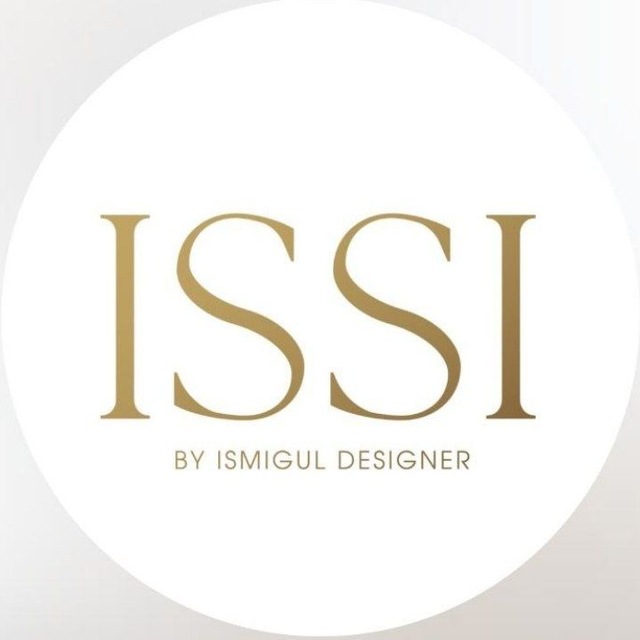 ISSI logotipi